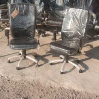 صندلی اداری فوم سرد