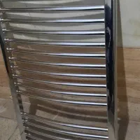 حوله خشک کن استیل