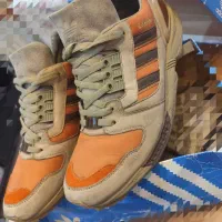 آدیداس ZX 8000 De Lux تورشن