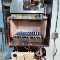 تعمیر و سرویس تخصصی پکیج بازدید رایگان