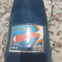یک عدد کیسه خواب نو و سالم