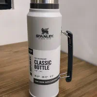 فلاسک استنلی اصل ۱ لیتری Stanley Classic Bottle