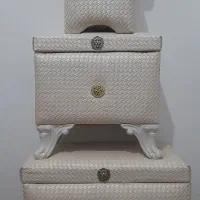 سرویس صندوقچه