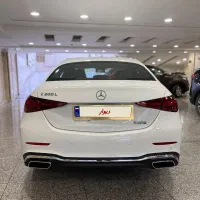 بنز C200L|خودرو سواری و وانت|تهران, سهروردی|دیوار