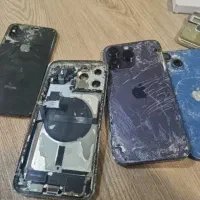 خریدار گوشی lcd شکسته و تعمیری