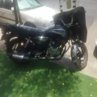 موتور طرح باکسر ۲۰۰نیکتاز