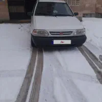 پراید|خودرو سواری و وانت|اردبیل, |دیوار