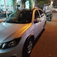 کوییک آر رنگ نقره ای مشکی