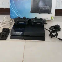 ps4 کپی خور