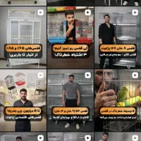استخدام بازیگر برای پیج اینستاگرام