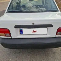 فروش پراید مدل۸۴