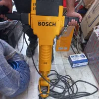هیلتی تخریب ۳۰کیلویی بوش