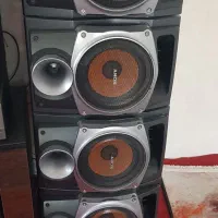ضبط سونی zUX10