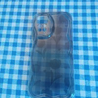 قاب گوشی Redmi Note 11S/Redmi Note 11 4G شیائومی