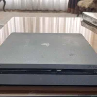 PS4 اسلیم یه ترا