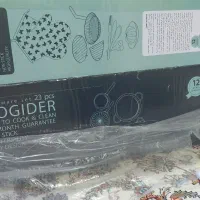 سرویس ۲۳ پارچه تفلون