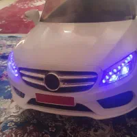 ماشین شارژی