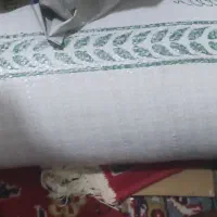 بذر جو 40کیلو و گندم ا50کیلو صلاح شده