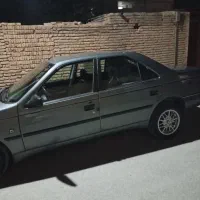 پژو 405GLX|خودرو سواری و وانت|فرخشهر, |دیوار