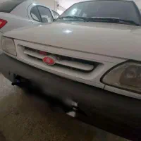 پراید 131 مدل 98