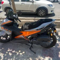 طرح ایروکس کویر ۱۵۵