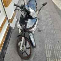 موتور ویو۱۳۵مدل۹۸