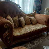 مبل ۹نفره کلاسیک