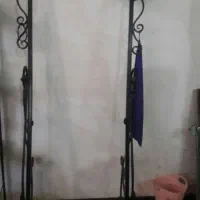 اسکلت آینه قدی