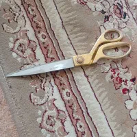 قیچی سالم جنس خوب