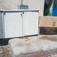 کابینت فروشی دست دوم