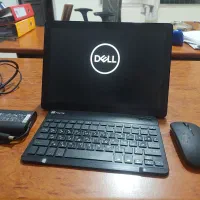 لپ‌تاپ تبلت شو مدل 5285 i7 نسل۷ Dell Latitude 5285