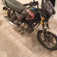 موتور cj150