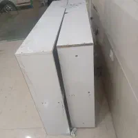 ویترین دیواری