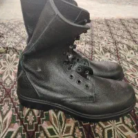 کفش پوتین  نونو