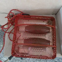کرسی برقی