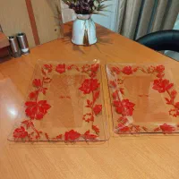 تعدای ظرف پذیرایی . اجیل خوری خارجی ۷۵۰