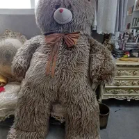 عروسک خرسی بزرگ ( شاسخین)