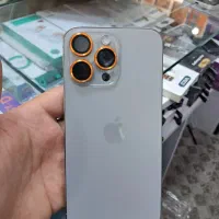 ایفون 15 پرومکس 256 نقد اقساط
