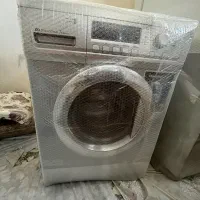 لباسشویی  اسنوا سیلور