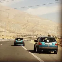 گلف MK2 ۱۹۹۲|خودرو سواری و وانت|تهران, آبشار تهران|دیوار