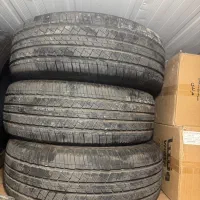 لاستیک بارز