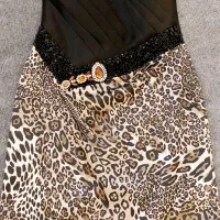 لباس مجلسی کوتاه،بسیارشیک، سایز38