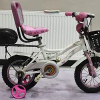 دوچرخه سایز ۱۲