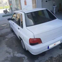 پراید ۱۳۲مدل ۸۹