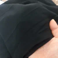 پارچه چادر مشکی