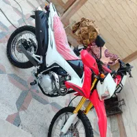 پرواز تریل