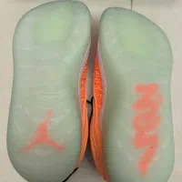 nike jordan zion 4|کیف، کفش، کمربند|گنبد کاووس, |دیوار