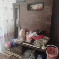 میز تلویزیون در حد نو