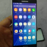 A7 2016 تمیز