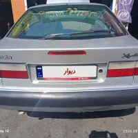 زانتیا 2000|خودرو سواری و وانت|تهران, شمشیری|دیوار
